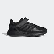 ADIDAS Kids' Runfalcon 2.0 Shoes - Black | FZ0114