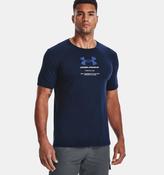 UNDER ARMOUR: Men's UA Engineered Short Sleeve image