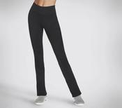 SKECHERS GoWalk Ladies Pants - Black image