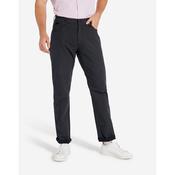 WRANGLER Men's Original Straight Navy/Grey Texas Jean