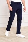 ANDRE Men's Mane Chinos - Navy