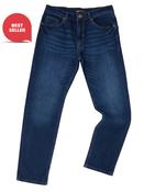 REMUS UOMO : Rolston Jean