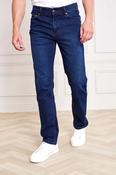 ANDRE Men's Sanchez Jeans - Worn Look