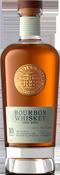 Roaming Road 10-Year Aged Indiana Bourbon 70cl - Corkscrew Exclusive