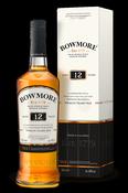 Bowmore 12 Year OldScottish Whisky 70cl image