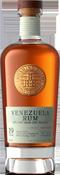 Roaming Road 19-Year Aged Venezuela Rum 70cl