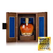 Clonakilty 34 Year Old Single Malt 70cl &amp; 5cl (Cask 6785)