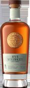 Roaming Road 8 Year Aged Kentucky Rye Whiskey 70cl