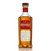 Bushmills 14 year old Single Malt