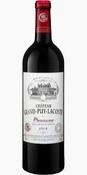 Château Grand-Puy-Lacoste 2018, Pauillac, 5ème Grand Cru Classé