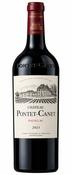 Château Pontet-Canet 2021, Pauillac, 5ème Grand Cru Classé