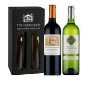 Chateau Selection
