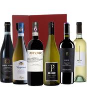 Classico Italiano 6 Bottle Case