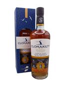Clonakilty Moscatel Finish, Cask Strength 58.1% ABV 70cl