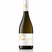 Cornelio Dinastia Barrel-Fermented White 2023 image