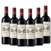 Domaine de Saint-Guirons Pauillac 2016 6 Bottle Case