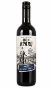 Don Aparo Malbec, Mendoza, 2024