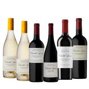 Elizabeth Spencer 6 Bottle Collection