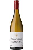 Estévez Bodegas y Viñedos ‘Versos de Valtuille – Pal de la Vega’ Godello 2023