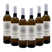 Ethereo Albariño, Rías Baixas 2024 6 Bottle Case