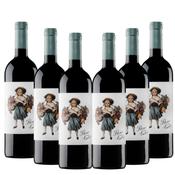Callejo, Flores de Callejo, Ribera del Duero 2023 6 Bottle Case