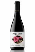 Vega Vella Graciano, Rioja 2021 - Organic image