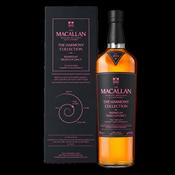 The Macallan Harmony Collection Inspired by Fresh Coconut