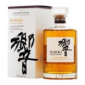 Hibiki Harmony Japanese Whisky 70cl image
