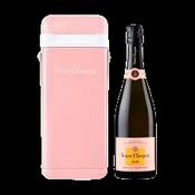Veuve Clicquot Rosé Champagne &amp; Rosé Pink Clicquot Cooler image