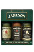 Jameson Miniature Gift Pack 3x5cl