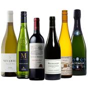 July Case Of The Month - Tour De France 6 Bottle Case