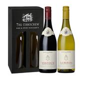 Les Deux Terroirs