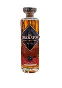 The Liberator Irish Whiskey Tawny Port Cask Finish 70cl