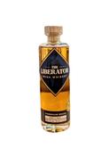 The Liberator Irish Whiskey Port 'n' Peat 50cl image