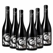 Little Fuck Malbec, Cahors, 2022 6 Bottle Case