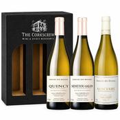Loire Valley Trio