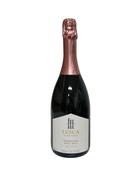 Lusca Sparkling Wine, Rose, Lusk, Co Dublin