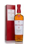 Macallan 12 Year Old Sherry Oak Matured 70cl image