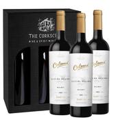 Malbec With Altitude