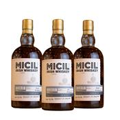 Exclusive Micil Trio