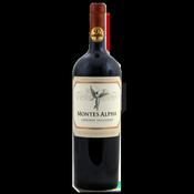 Montes Alpha Colchagua Cabernet Sauvignon Magnum