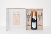 Nyetimber Classic Cuvee &amp; 2 Glass Gift Set