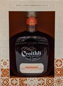 Croithli (Crolly) Oloroso Single Cask Single Malt Irish Whiskey image