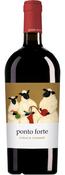 Ponto Forte Syrah &amp; Viognier, Alentejo, Portugal 2024