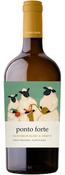 Ponto Forte Sauvignon Blanc &amp; Arinto, Alentejo, Portugal, 2024