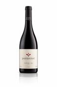 Pormenor Tinto, Douro, Portugal 2022