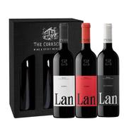 Rioja Trio