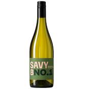 SAVY B NO.1, Marlborough, New Zealand 2025