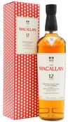 Macallan 12 Year Old Double Cask 70cl image