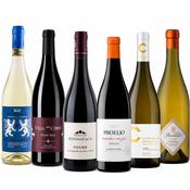 Case Of The Month - The September Shift 6 Bottle Case image